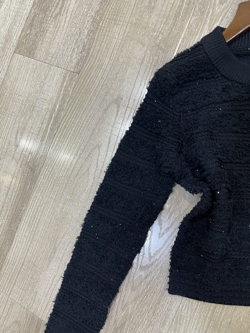 Balmain Sweaters